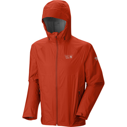 Mountain Hardwear Capacitor Jacket