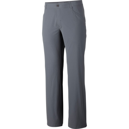 Mountain Hardwear Rifugio Supreme Pant