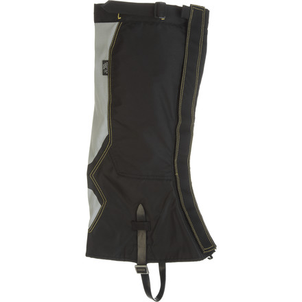 Mountain Hardwear Ascent Stretch Air Perm Gaiter