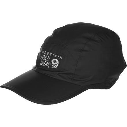 Mountain Hardwear Downpour Baseball Cap