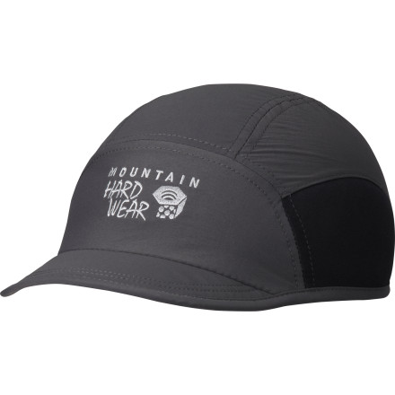 Mountain Hardwear Chiller Ball Cap