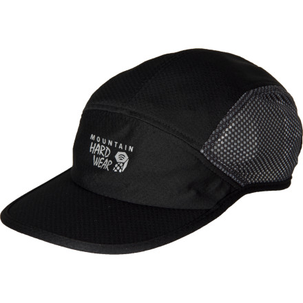 Mountain Hardwear Quasar Running Cap