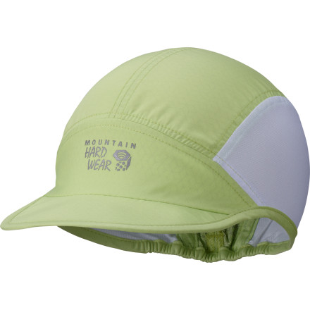 Mountain Hardwear Apparition Running Cap