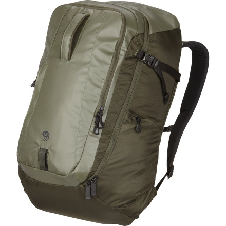 Mountain Hardwear Cronus Backpack