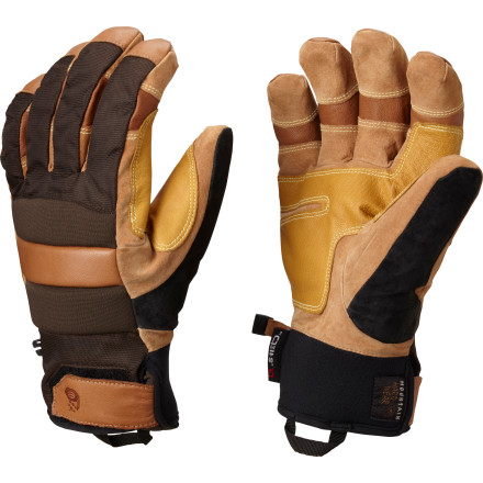 Mountain Hardwear Snowtastic Glove