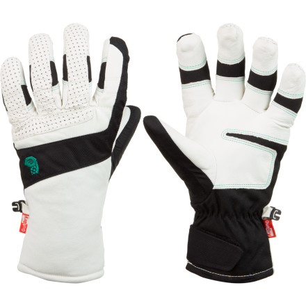 Mountain Hardwear Snowrilla Glove