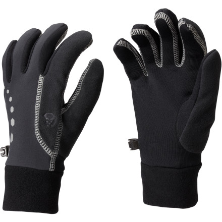 Mountain Hardwear Winter Ruunning Glove