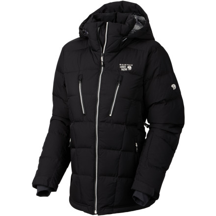 Mountain Hardwear Downhill Parka II