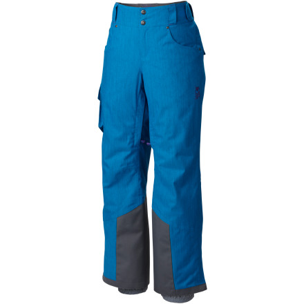 Mountain Hardwear Snowburst Insulated Cargo Pant