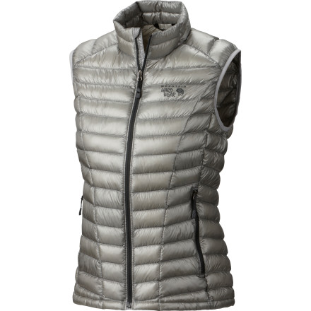Mountain Hardwear Ghost Whisperer Down Vest