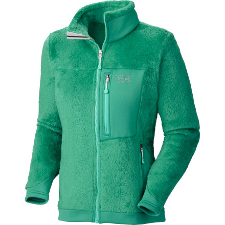 Mountain Hardwear Monkey Woman 200 Jacket