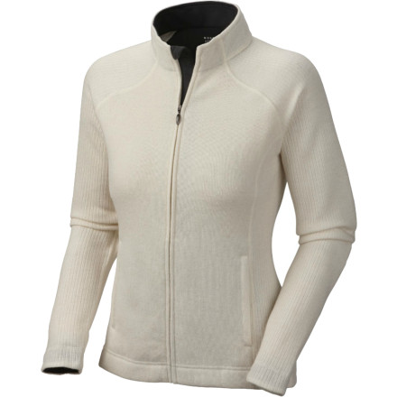 Mountain Hardwear Sarafin Cardigan