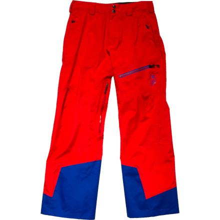 Mountain Hardwear Compulsion 3L Pant