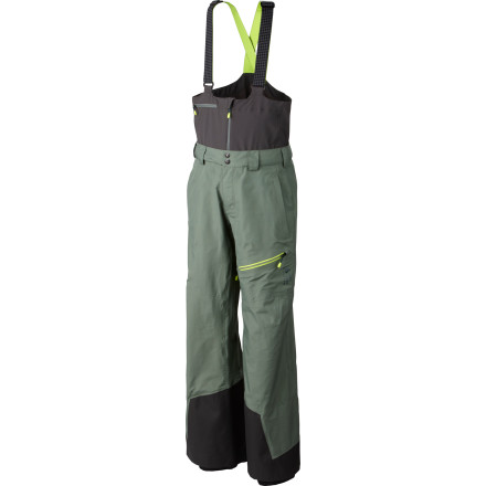 Mountain Hardwear Compulsion 3L Pant