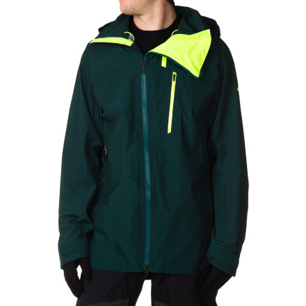 Mountain Hardwear Minalist Jacket