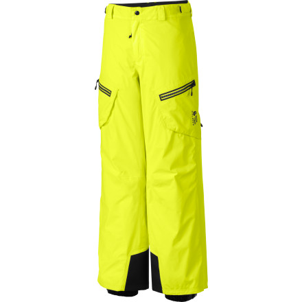 Mountain Hardwear Compulsion 2L Pant