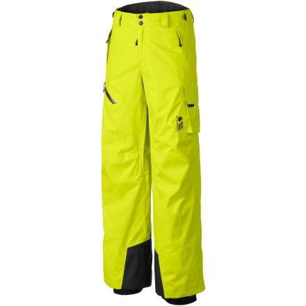Mountain Hardwear Returnia Cargo Pant