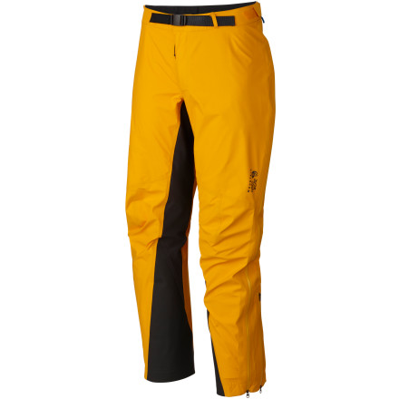 Mountain Hardwear Seraction Pant