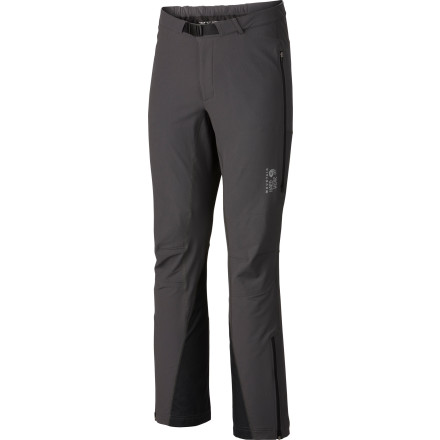 Mountain Hardwear Mixaction Pant