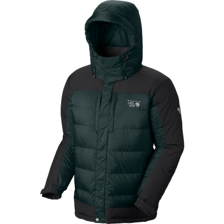 Mountain Hardwear Chillwave Jacket