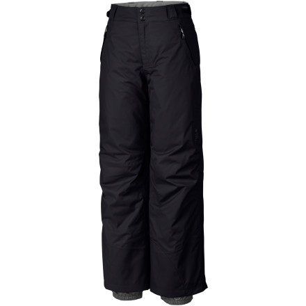 Mountain Hardwear Returnia Insulated Pant