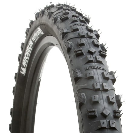 Michelin AT Mountain Tire