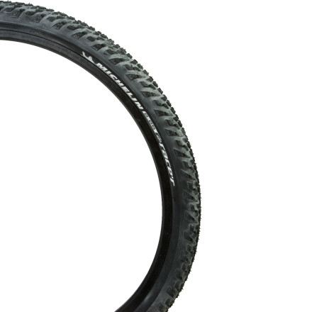 Michelin Wild Race'r Advanced Tire