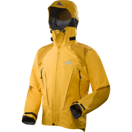 Millet Origin Pro Gore-Tex Jacket - Men's - 2009