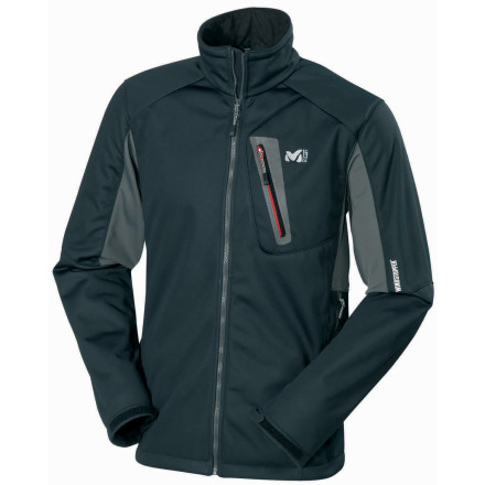Millet Sky 500 WDS Jacket - Men's - 2008
