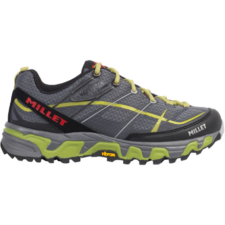 Millet Alpine LTK Low