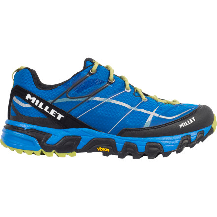 Millet Alpine LTK Low
