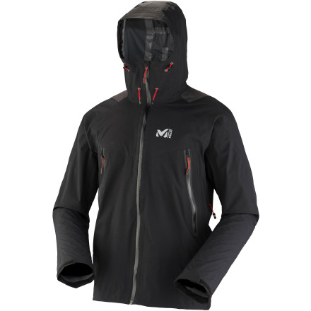 Millet Orong Jacket