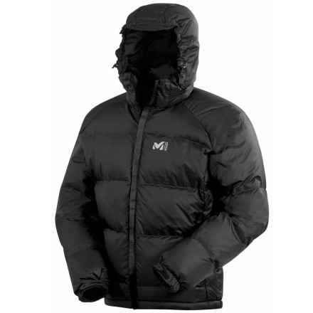 Millet Rescue Quantum Down Jacket - Men's - 2009