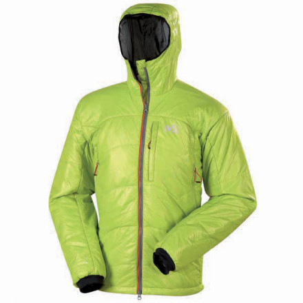 Millet Belay Device Jacket - Men's - 2009
