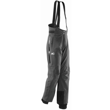 Millet Summit Pant - Women's - 2008