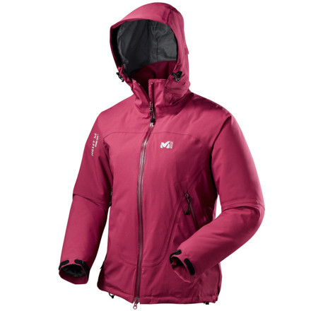 Millet Vertical Primaloft Jacket - Women's - 2008