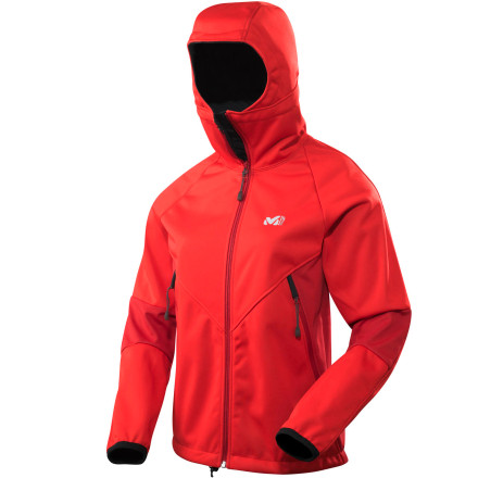 Millet Warm W3 WDS Jacket - Women's - 2008
