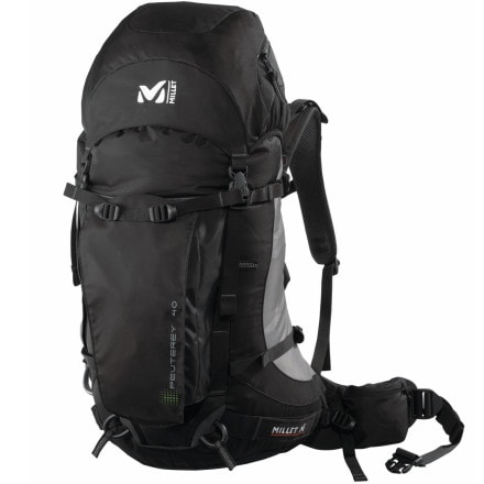 Millet Peuterey 40 Backpack - 2440cu in - 2008