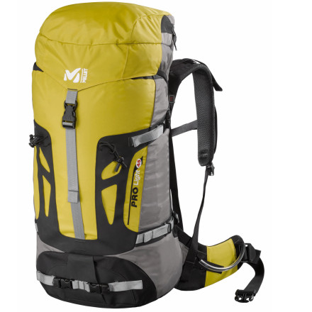 Millet Prolight 45 Backpack - 2745cu in - 2008