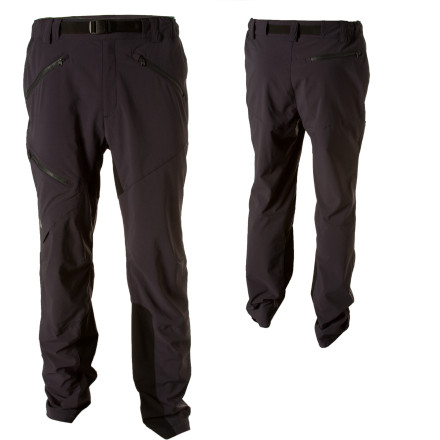 Millet Rockmax Pant - Men's - 2009