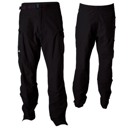 Millet Trek Stretch Pant - Men's - 2009
