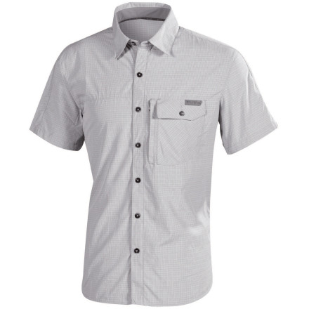 Millet Long Distance Shirt - Short-Sleeve - Men's - 2009