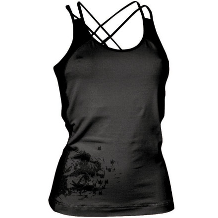 Millet Gravity Top - Women's - 2009