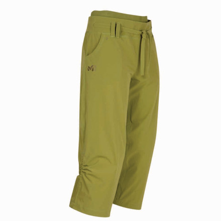Millet Roc 3/4 Pant - Women's - 2009