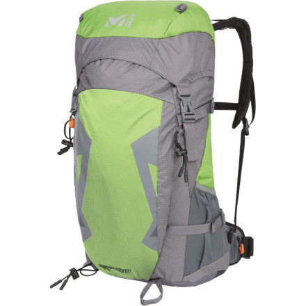 Millet Elevation 30 Backpack - 1830cu in