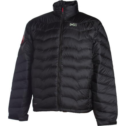 Millet Lite Down Jacket - Men's - 2009