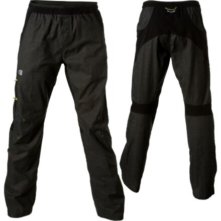 Millet Battle Pant - Men's - 2010