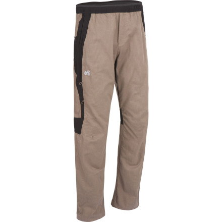 Millet Battle Pant