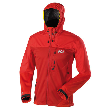 Millet W3 WDS Composite Jacket - Men's - 2010