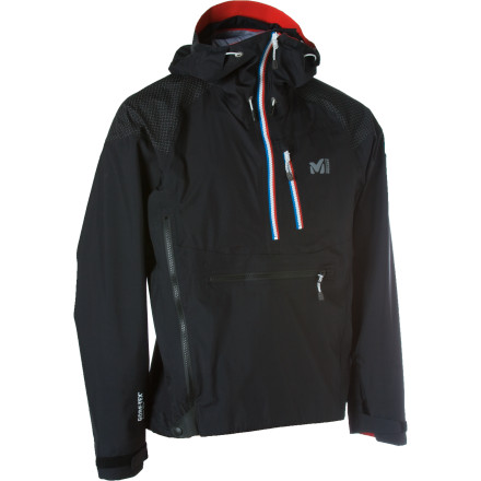 Millet Trilogy Limited GTX Pullover Jacket - Men's - 2011